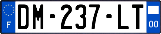 DM-237-LT
