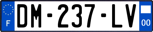 DM-237-LV