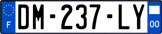 DM-237-LY