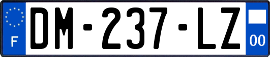 DM-237-LZ