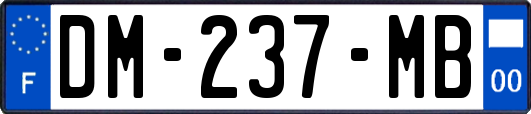 DM-237-MB
