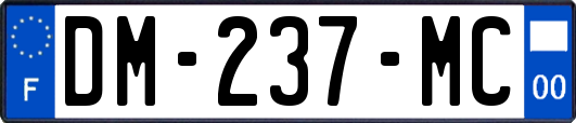 DM-237-MC
