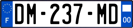 DM-237-MD