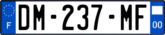 DM-237-MF