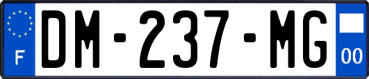 DM-237-MG