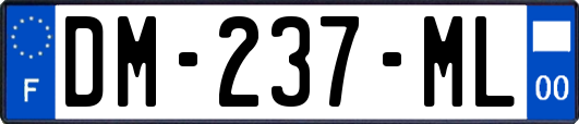 DM-237-ML