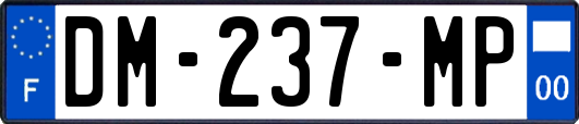DM-237-MP