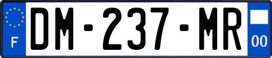 DM-237-MR