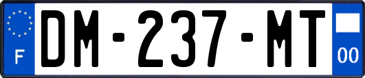 DM-237-MT