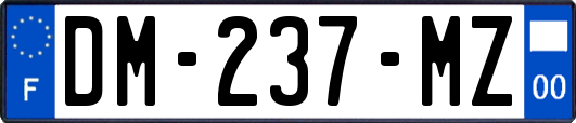 DM-237-MZ