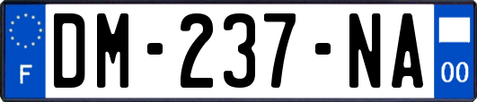 DM-237-NA