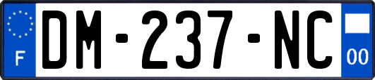 DM-237-NC