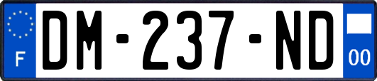 DM-237-ND