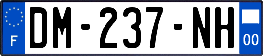 DM-237-NH