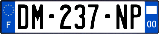 DM-237-NP