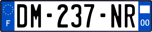 DM-237-NR