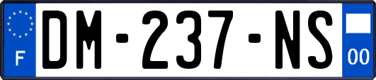 DM-237-NS