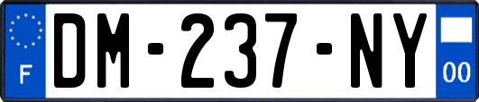 DM-237-NY