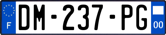DM-237-PG
