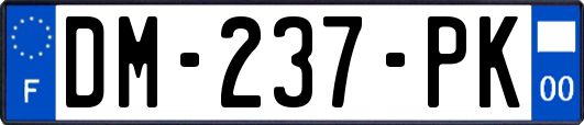 DM-237-PK