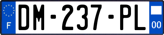 DM-237-PL