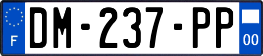 DM-237-PP