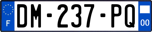 DM-237-PQ