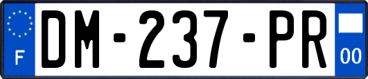 DM-237-PR