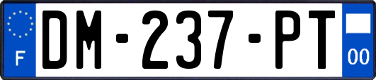 DM-237-PT
