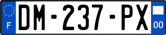 DM-237-PX