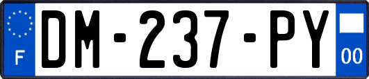 DM-237-PY