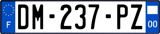 DM-237-PZ