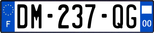 DM-237-QG
