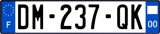 DM-237-QK