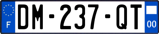 DM-237-QT