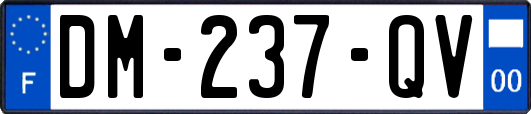 DM-237-QV