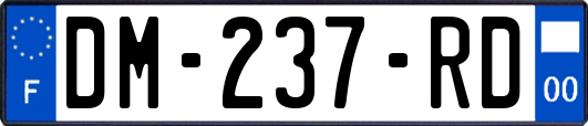 DM-237-RD