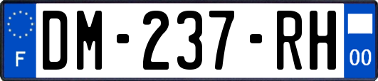 DM-237-RH