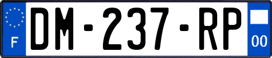 DM-237-RP