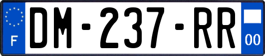 DM-237-RR