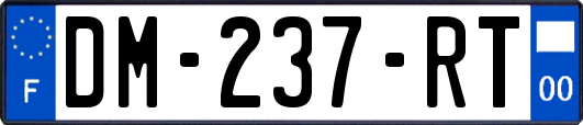 DM-237-RT
