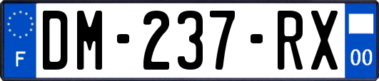 DM-237-RX