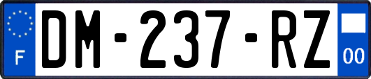 DM-237-RZ