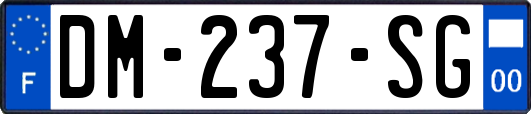 DM-237-SG