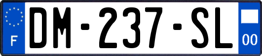 DM-237-SL