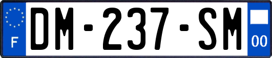 DM-237-SM