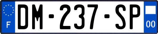 DM-237-SP