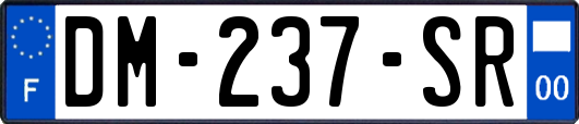 DM-237-SR