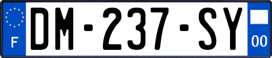 DM-237-SY