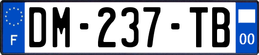 DM-237-TB
